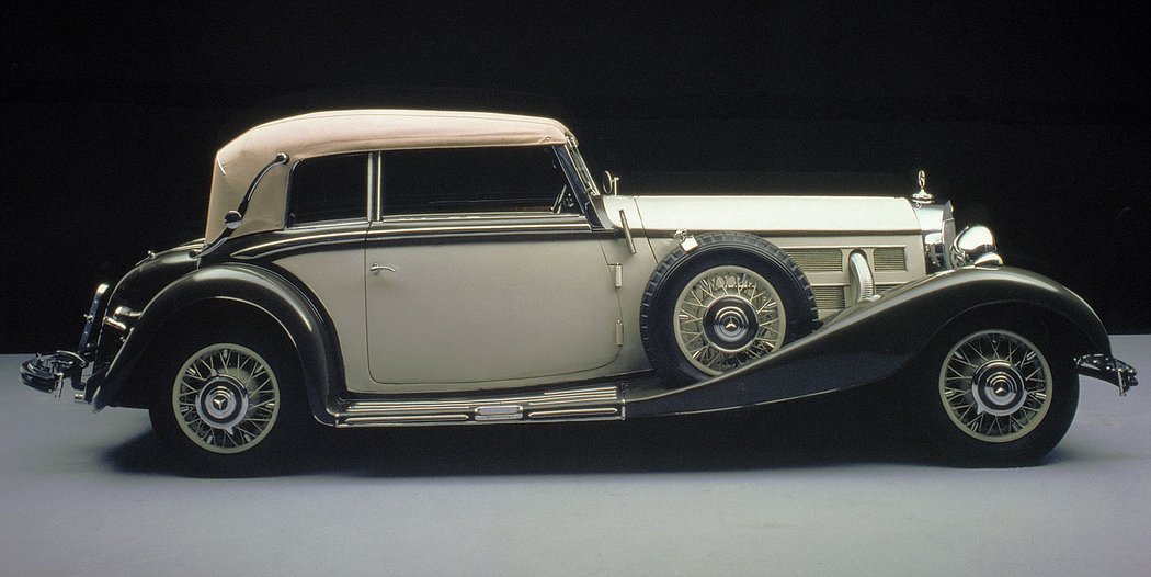 Mercedes-Benz 190