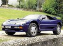 Seriál Zapomenuté supersporty: Znáte francouzský Mega Track (1992-1995)?