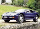 Seriál Zapomenuté supersporty: Znáte francouzský Mega Track (1992-1995)?