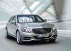 Mercedes-Benz nabídne na přání head-up displej