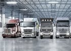 Daimler Trucks a jeho blízká budoucnost
