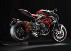 MV Agusta potvrdila vývoj nového čtyřválce bez účasti značky Mercedes-AMG