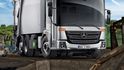 Mercedes-Benz Mercedes-Benz