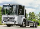 Mercedes-Benz představuje Econic NGT