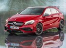 Mercedes-Benz A