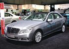 Autosalon Ženeva: Mercedes-Benz třídy E - První dojmy a české ceny