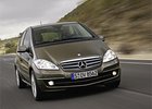 Mercedes-Benz nyní v ČR nabízí ke třídě S navíc třídu A na rok zdarma