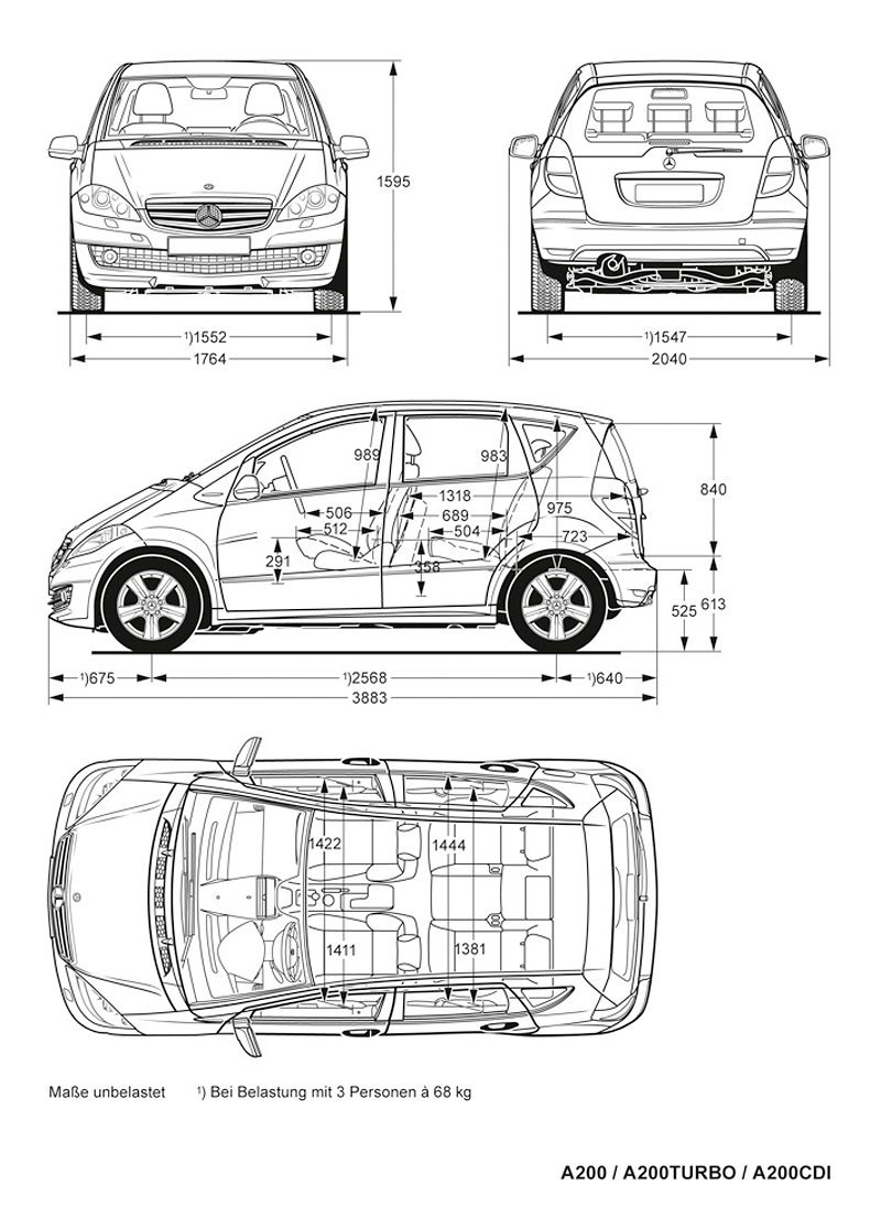 Mercedes-Benz GL