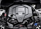 Mercedes-Benz SLK 55 AMG dostane atmosférický osmiválec 5,5 l (310 kW, 540 Nm)