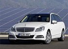 Mercedes-Benz C: Modernizace podrobněji