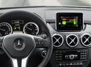 Mercedes-Benz B