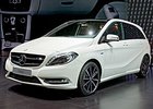 Mercedes-Benz ve Frankfurtu: 10 světových premiér