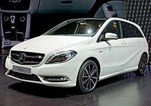 Mercedes-Benz ve Frankfurtu: 10 světových premiér