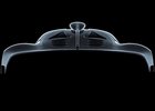 Mercedes-AMG Project One oficiálně potvrzen pro Frankfurt