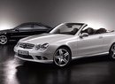 Mercedes-Benz CLK