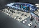 Mercedes odhaluje menu pro pařížský autosalon. Ukáže i novou třídu B