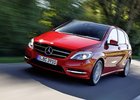 Mercedes-Benz B: Představujeme