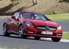 Mercedes-Benz SLK: Sportlich, Leicht und Kurz potřetí