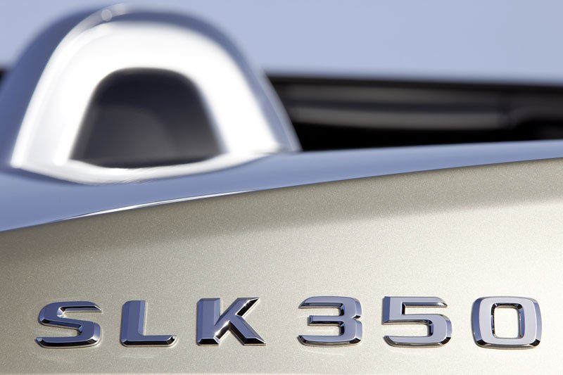 Mercedes-Benz SLK