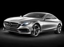 Mercedes-Benz S kabriolet bude, dorazí rok po kupé