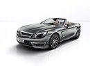 Mercedes-Benz SL