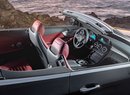 Mercedes-Benz C Cabrio