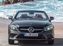 Mercedes-Benz C Cabrio