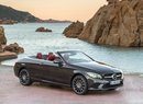 Mercedes-Benz C Cabrio