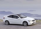 Mercedes-Benz CLC: Nové Sports Coupé se představuje