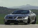 Mercedes-Benz SLR