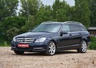 TEST Garáž Auto.cz: Mercedes-Benz C facelift – Co vás zajímá?