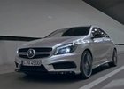 Reklamy, které stojí za to: Mercedes-Benz A 45 AMG, Lewis Hamilton, Nico Rosberg a UFO