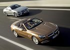 Video: Mercedes-Benz SL (2012) – Jízda s novou generací