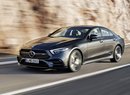 Mercedes-AMG přichází s očekávaným hybridem. CLS 53 využívá šestiválec s 320 kW