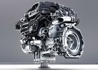 Mercedes-AMG pracuje na novém řadovém šestiválci. Použije ho v hybridech!