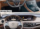 mercedesbenz novemodely premioveznacky vyssistredni