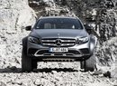 Mercedes-Benz E All-Terrain 4x4