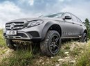 Mercedes-Benz E All-Terrain 4x4