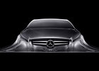 Mercedes-Benz Design: Socha jako předobraz budoucího CLS