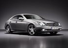 Mercedes-Benz CLS Grand Edition: Více elegance