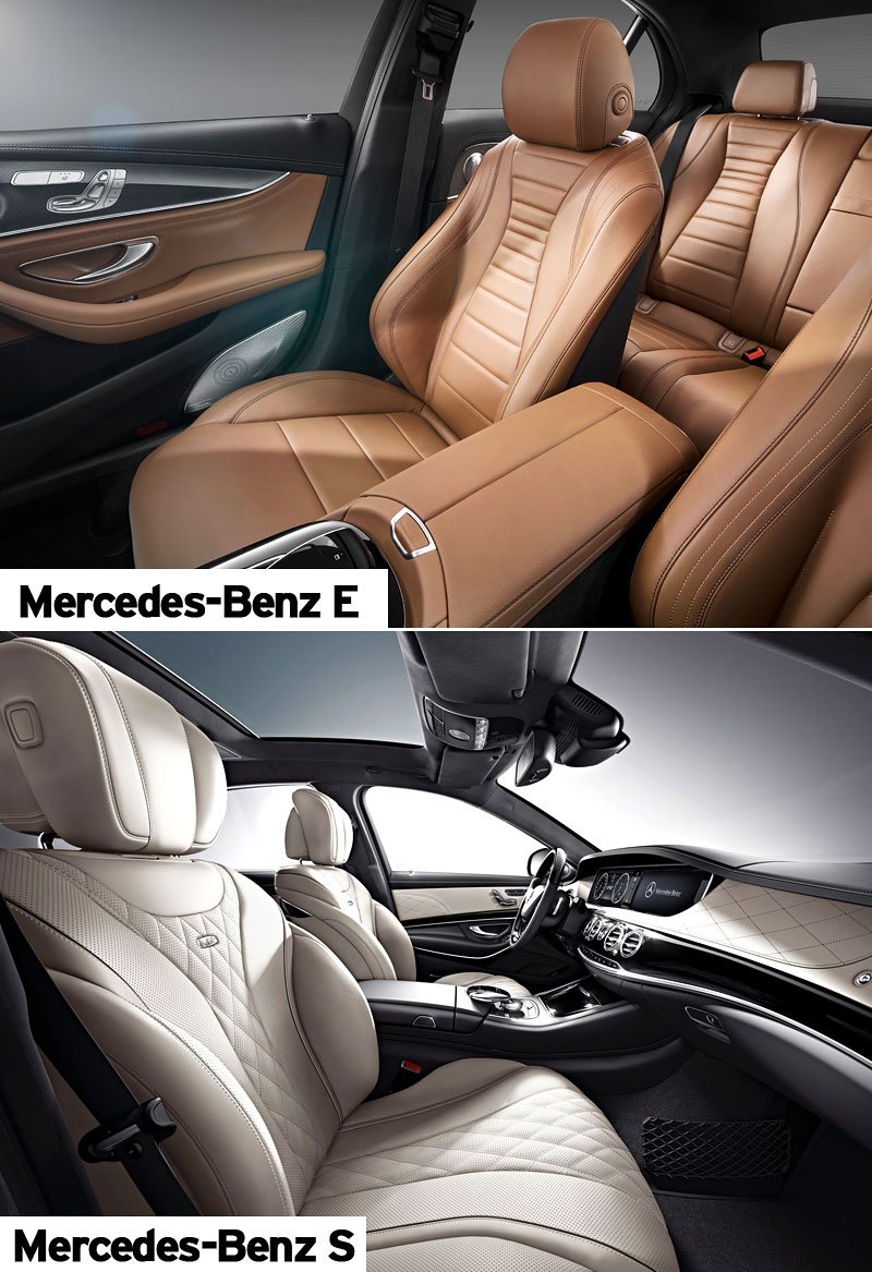 mercedesbenz novemodely premioveznacky vyssistredni