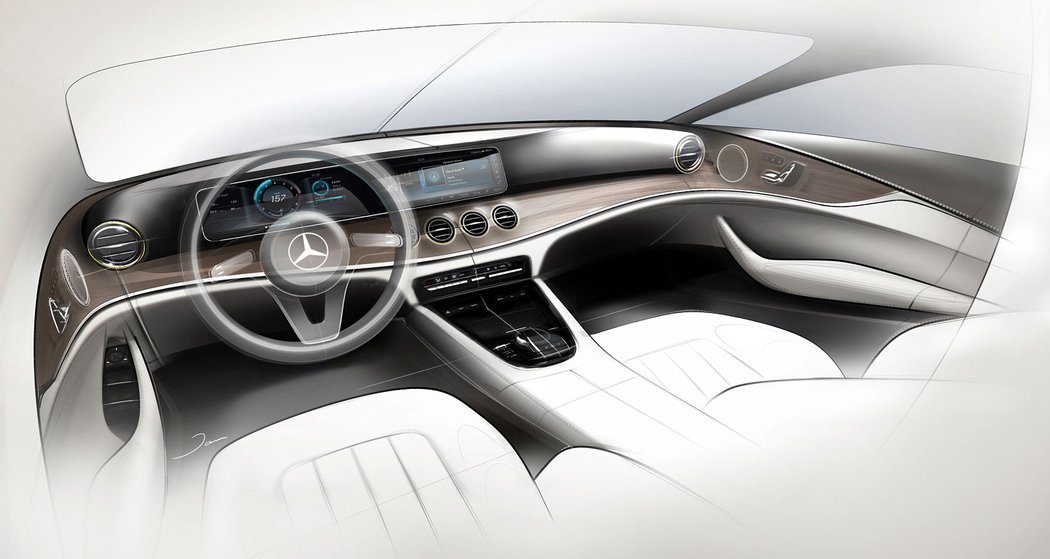 mercedesbenz novemodely premioveznacky vyssistredni