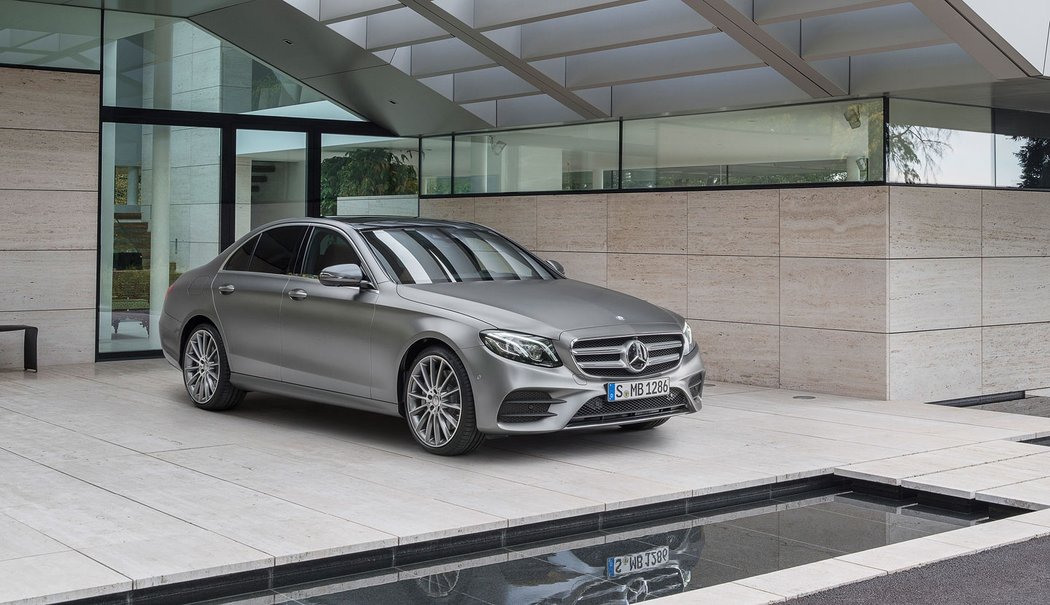 mercedesbenz novemodely premioveznacky vyssistredni