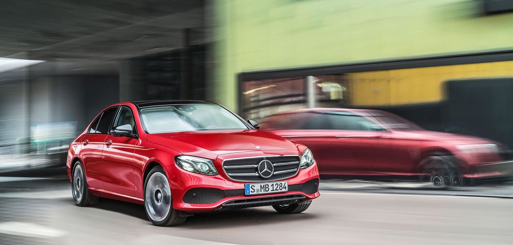 mercedesbenz novemodely premioveznacky vyssistredni