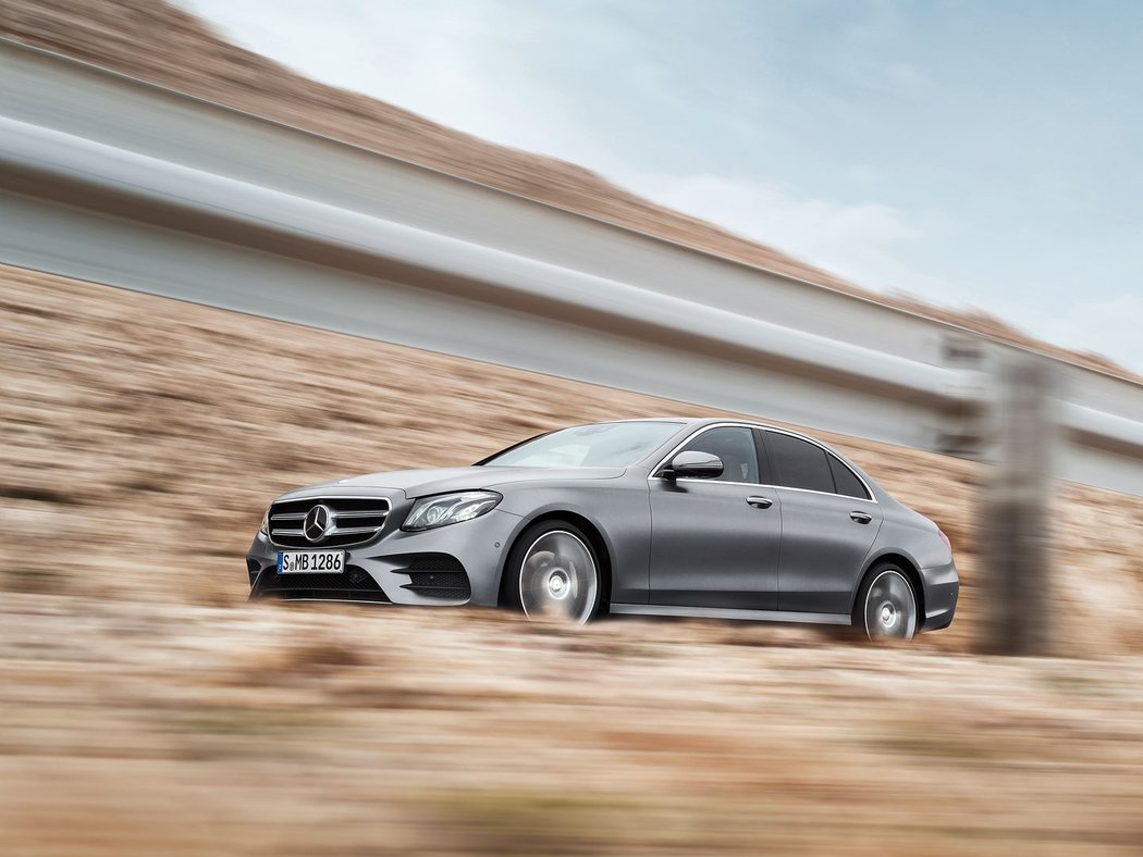 mercedesbenz novemodely vyroba vyssistredni