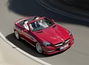 Mercedes-Benz SLK: Bude jeho nástupce předokolka?