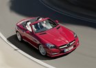 Mercedes-Benz SLK: Bude jeho nástupce předokolka?