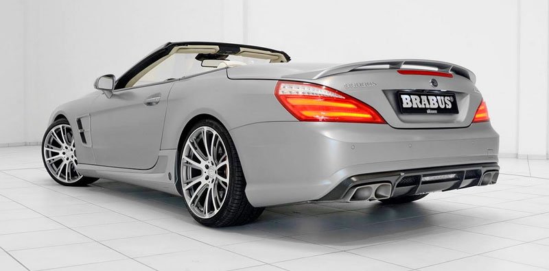 Mercedes-Benz SL