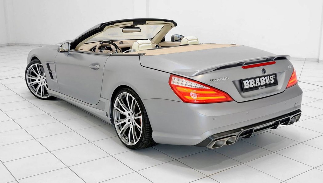 Mercedes-Benz SL