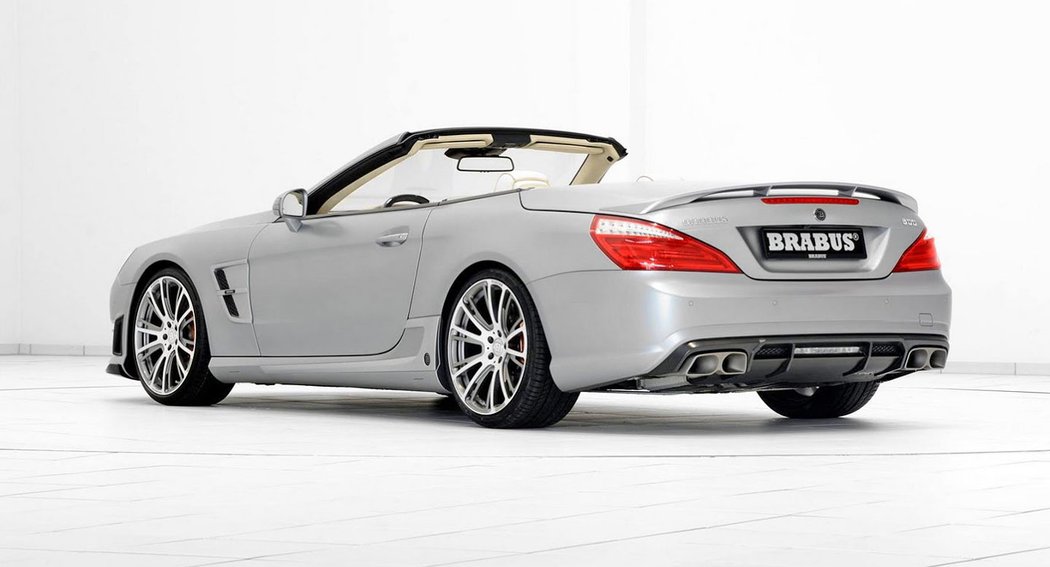 Mercedes-Benz SL